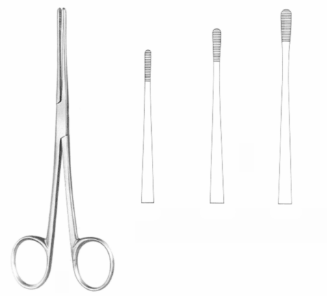 Forceps